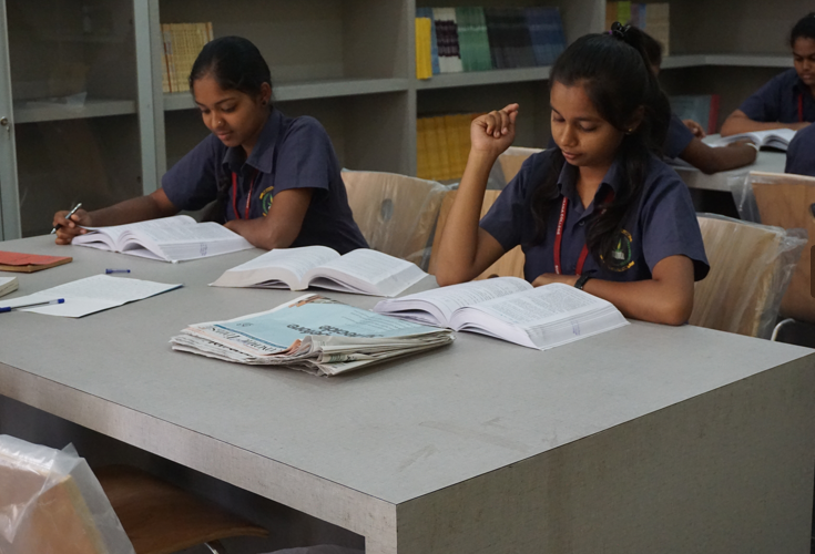 Surana College Bangalore Office Images photo 18